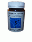 Probiotik kapszula 75x Naturpharma