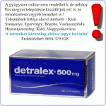 Detralex 500mg 180x