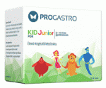Pro Gastro Kid por 25g *