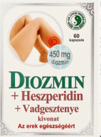 ARKOCAPS Vadgesztenye kapszula 45x *