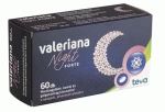 ARKOCAPS Valeriana kapszula 45x *