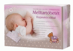 Baby braun melltartóbetét 24x *