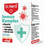Csont-Mester Korall kalcium tabletta 40x dr. Chen *