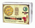 Immungold kapszula 40x dr Chen *