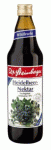 Dr.Steinberger Feketeáfonya nektár Bio 750ml