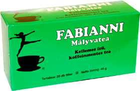 Dr. Chen mályva tea kapszula 30db - NaturTéka webáruház