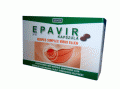 Epavir kapszula 30x