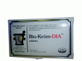Bio- króm DIA kapszula 30x *