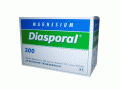 Magnesium Diasporal 300 granulátum 50db *