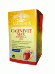 CARNIVIT Max kapszula 60x *