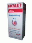 Lacalut szájvíz 300ml