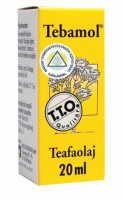 Tebamol pattanásszárító olaj 10ml