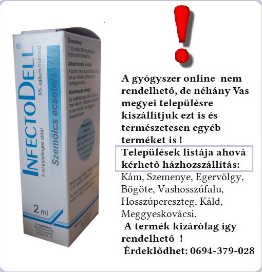 szemölcs krém az arcon