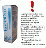 Infectodell oldat 2ml *