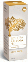 Argánia olaj 100ml Bioextra *