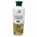 Bojtorján sampon zsíros hajra 250ml Herbária *