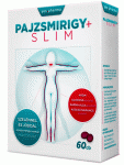 Pajzsmirigy + Slim 60x Yes Pharma *