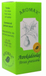 Avokádó olaj 50ml AROMAX *