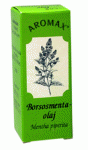 Borsmenta olaj 10ml AROMAX *