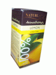 Citrom illóolaj 10ml Naturland *