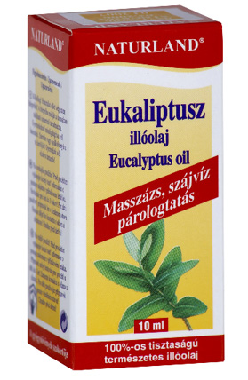 eukaliptusz pikkelysömör kezelése