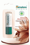 Himalaya Herbals Kakaóvajas intenzív hidratáló ajakbalzsam 4,5g