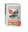 Fokhagymaolaj kapszula C-vitaminnal 100x dr. Chen