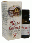 Mézeskalács illóolaj keverék 10ml Aromax