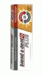 Blend-A-Dent Plus prémium műfogsorragasztó duo 40g