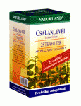 Csalánlevél filtertea 25x1,0 g Naturland *