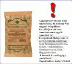 Csipkebogyóhús 100g Herbária *