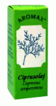 Ciprus olaj 10ml AROMAX *