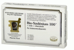 Bio-Szelénium 50 + cink + vitaminok 30x *