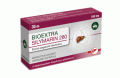 Silymarin kapszula 30x Bioextra