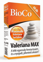BioCo Csipkebogyó C-vitamin tabletta 1000 mg 60x *