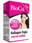 BioCo Kollagén kapszula 70x