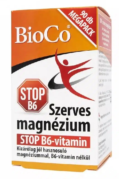 BIOCO L-KARNITIN KAPSZULA 60DB - Herbaház