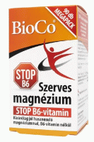BioCo L-karnitin kapszula 60x *