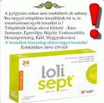 Melissa Relax szirup 150ml InnoPharm Herbal *