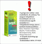 Preventa-105 csökkentett deutériumtartalmú ivóvíz 1,5l szénsavmentes *
