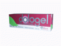 Dologel fogínynyugtató gél 25ml *