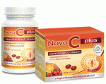 C vitamin 500mg csipkebogyóval rágótabletta 60x