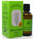 Búzacsíraolaj 50ml Aromax *