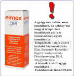 Elmex gél 25g *