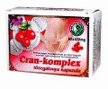 Cran komplex kapszula 60x * Dr. Chen *