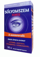 Sólyomszem kapszula 30x *