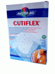 Master-AID CUTIFLEX 10x12cm fürdéshez 5x *