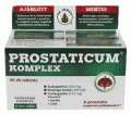 Prostaticum Komplex tabletta 60x