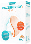 Pajzsmirigy+haj kapszula 60x Yes Pharma
