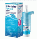 Artelac Splash szemcsepp 10ml